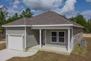 320 Woodlands Blvd, Defuniak Springs, FL 32433 - Photo 2