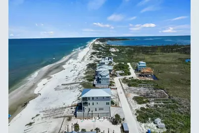 825 Secluded Dunes Drive, Cape San Blas, FL 32456 - Photo 4