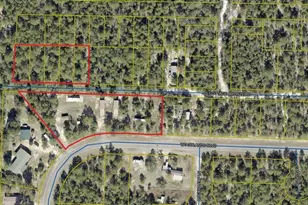 416 Woodlands Blvd, Defuniak Springs, FL 32433 - Photo 1
