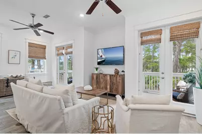 25 E Pine Lands Loop #A, Inlet Beach, FL 32461 - Photo 6