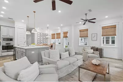 25 E Pine Lands Loop #A, Inlet Beach, FL 32461 - Photo 4