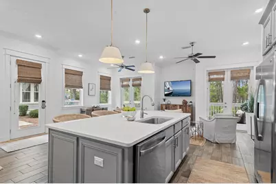 25 E Pine Lands Loop #A, Inlet Beach, FL 32461 - Photo 8