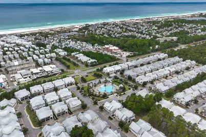 25 E Pine Lands Loop #A, Inlet Beach, FL 32461 - Photo 24