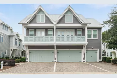 25 E Pine Lands Loop #A, Inlet Beach, FL 32461 - Photo 22