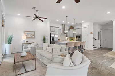 25 E Pine Lands Loop #A, Inlet Beach, FL 32461 - Photo 4