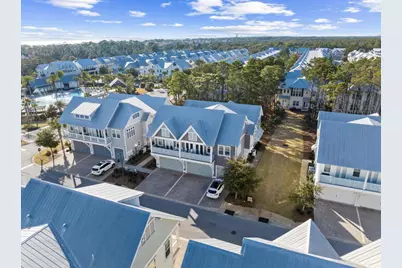 25 E Pine Lands Loop #A, Inlet Beach, FL 32461 - Photo 2