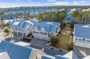 25 E Pine Lands Loop, Inlet Beach, FL 32461 - Photo 2