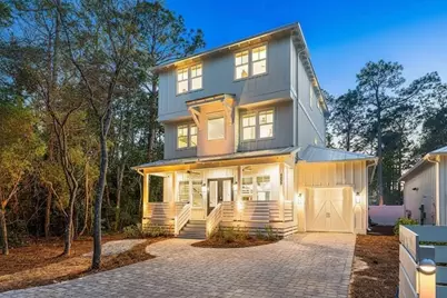 464 N Montigo Avenue, Santa Rosa Beach, FL 32459 - Photo 2