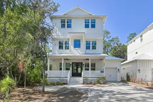 464 N Montigo Ave, Santa Rosa Beach, FL 32459 - Photo 1