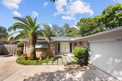 507 Amelia Street, Fort Walton Beach, FL 32547 - Photo 1