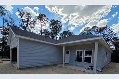 Lot 22 Wildwood Lakes Drive, Defuniak Springs, FL 32435 - Photo 2