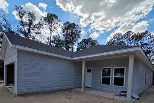 Lot 22 Wildwood Lakes Dr, Defuniak Springs, FL 32435 - Photo 2
