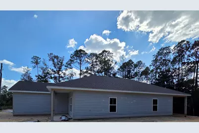 Lot 22 Wildwood Lakes Drive, Defuniak Springs, FL 32435 - Photo 6