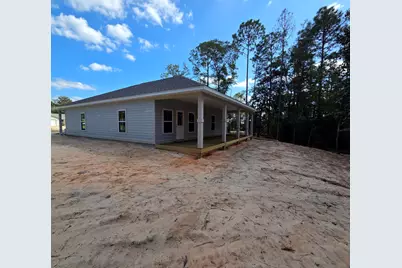 Lot 22 Wildwood Lakes Drive, Defuniak Springs, FL 32435 - Photo 4