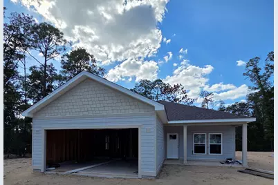 Lot 22 Wildwood Lakes Drive, Defuniak Springs, FL 32435 - Photo 1