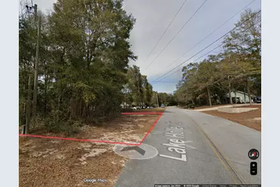 00 Lake Holley Circle, Defuniak Springs, FL 32433 - Photo 4