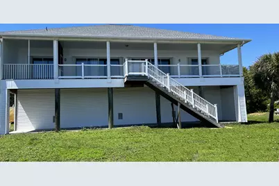 4881 Soundside Drive, Gulf Breeze, FL 32563 - Photo 2