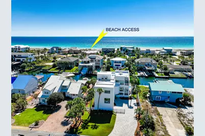612 Magnolia Drive, Destin, FL 32541 - Photo 98