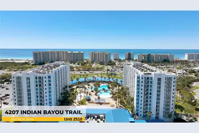 4207 Indian Bayou Trail #2510, Destin, FL 32541 - Photo 74