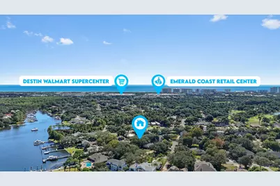 105 Indian Bayou Drive, Destin, FL 32541 - Photo 70