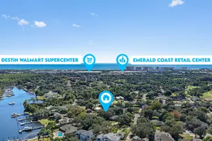 105 Indian Bayou Dr, Destin, FL 32541 - Photo 70