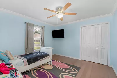 4537 Annabelle Lane Lane, Crestview, FL 32539 - Photo 22