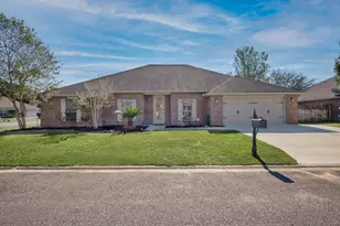 4537 Annabelle Ln Ln, Crestview, FL 32539 - Photo 1
