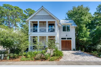 33 S Branch Road, Santa Rosa Beach, FL 32459 - Photo 54