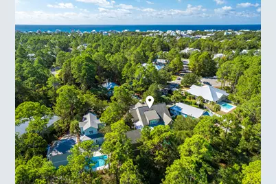 392 Wood Beach Drive, Santa Rosa Beach, FL 32459 - Photo 4
