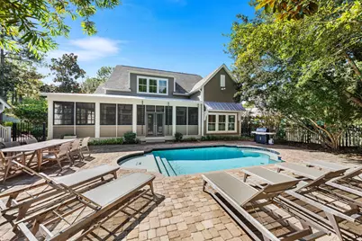 392 Wood Beach Drive, Santa Rosa Beach, FL 32459 - Photo 1