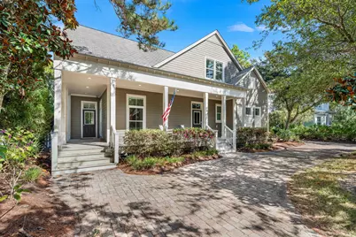 392 Wood Beach Drive, Santa Rosa Beach, FL 32459 - Photo 2