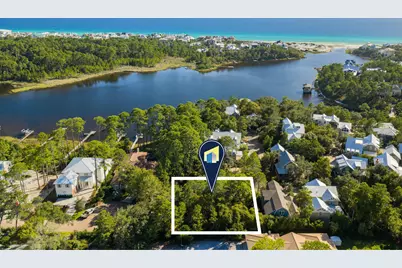15 N Branch Road #Lot 4, Santa Rosa Beach, FL 32459 - Photo 2