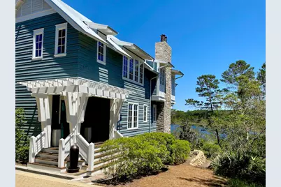 15 N Branch Road #Lot 4, Santa Rosa Beach, FL 32459 - Photo 4