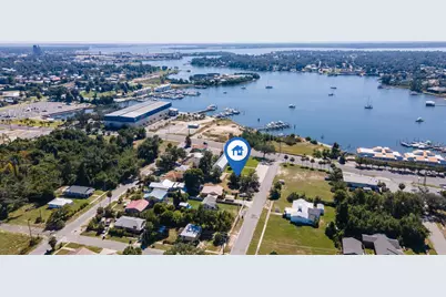 510 Satsuma Avenue, Panama City, FL 32401 - Photo 1