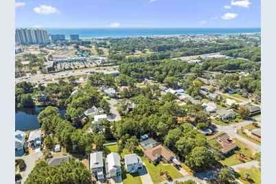 Lot 14 N Bayshore Pines Court, Miramar Beach, FL 32550 - Photo 8