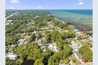 Lot 14 N Bayshore Pines Court, Miramar Beach, FL 32550 - Photo 6