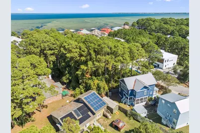 Lot 14 N Bayshore Pines Court, Miramar Beach, FL 32550 - Photo 4