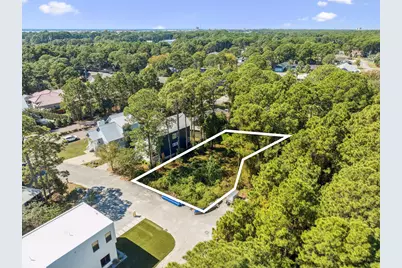 Lot 14 N Bayshore Pines Court, Miramar Beach, FL 32550 - Photo 2