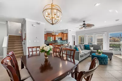 68 S Blue Heron Drive, Santa Rosa Beach, FL 32459 - Photo 4