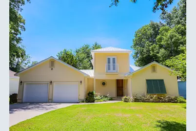 68 S Blue Heron Drive, Santa Rosa Beach, FL 32459 - Photo 1