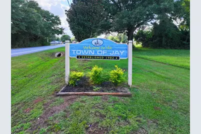 Lot 2 St. Hwy 4 Beck Avenue, Jay, FL 32565 - Photo 2