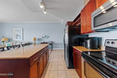 9860 S Thomas Drive #2116, Panama City, FL 32408 - Photo 20
