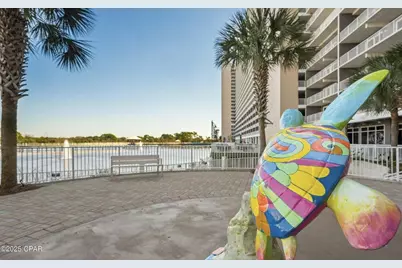 9860 S Thomas Drive #2116, Panama City, FL 32408 - Photo 44