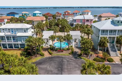 1428 Sonata Court, Navarre, FL 32566 - Photo 2