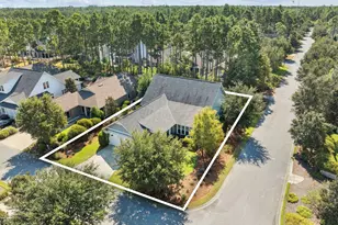87 Cannonball Lane, Watersound, FL 32461 - Photo 2