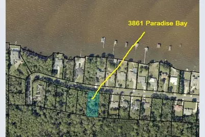 3861 Paradise Bay Drive, Gulf Breeze, FL 32563 - Photo 4
