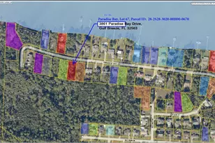 3861 Paradise Bay Dr, Gulf Breeze, FL 32563 - Photo 1