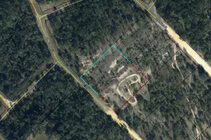 Lot 3 Summer St, Marianna, FL 32448 - Photo 1