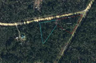 Lot 32 Myakka St, Marianna, FL 32448 - Photo 1