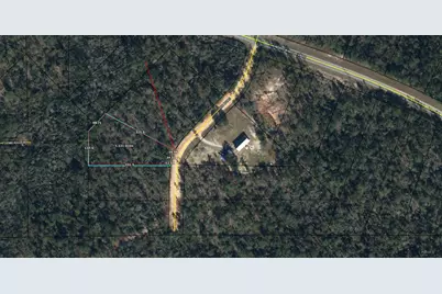 Lot 29 Red Road, Marianna, FL 32448 - Photo 2
